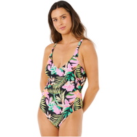 Womens Moloka One Piece Swimsuit